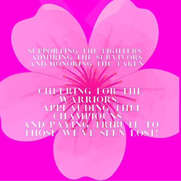 𝙊𝘾𝙏𝙊𝘽𝙀𝙍 𝙄𝙎 𝘽𝙍𝙀𝘼𝙎𝙏 𝘾𝘼𝙉𝘾𝙀𝙍 𝘼𝙒𝘼𝙍𝙀𝙉𝙀𝙎𝙎 𝙈𝙊𝙉𝙏𝙃 🩷 - Picture 3 of 4